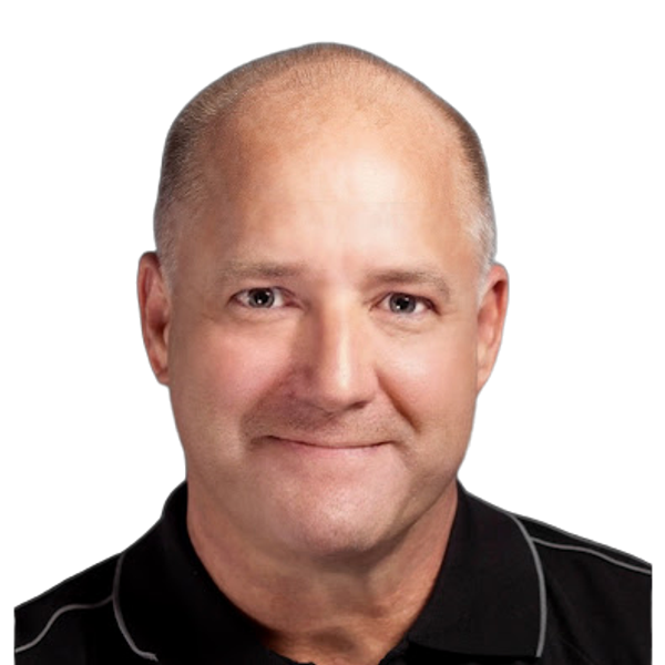 Gary Jenkins, founder of AI Guy and creator of AI Action Plan
